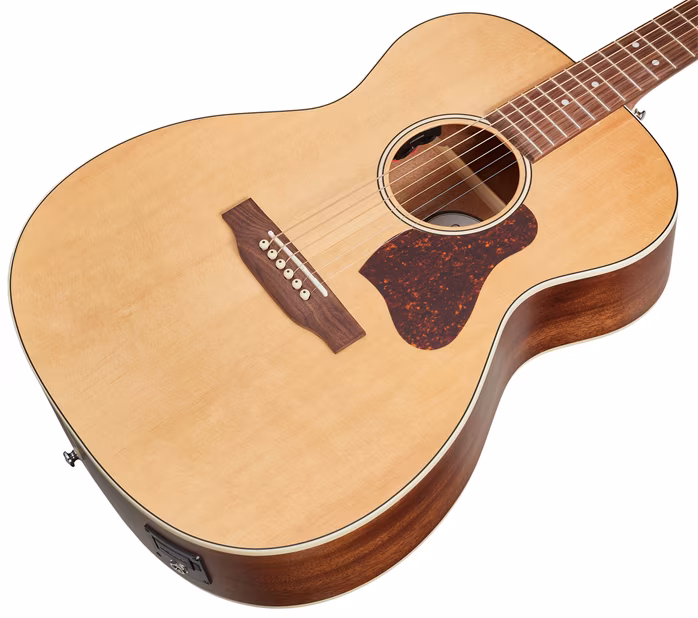 Art & Lutherie Legacy Natural EQ - Elektroakustická gitara