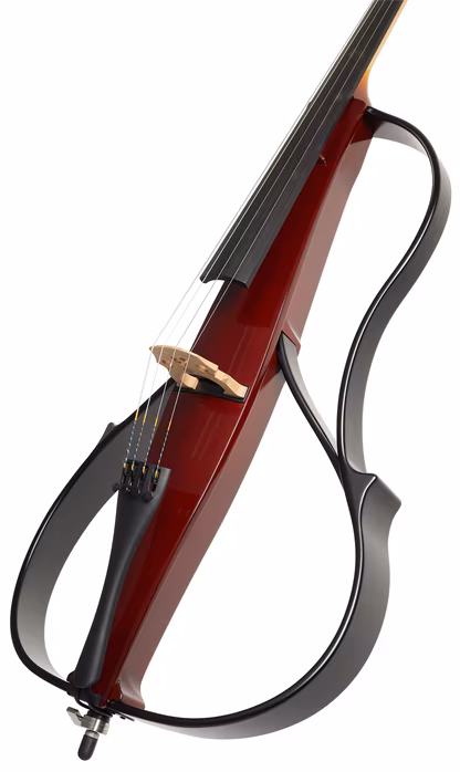 Yamaha SVC110 - Elektrické violončelo
