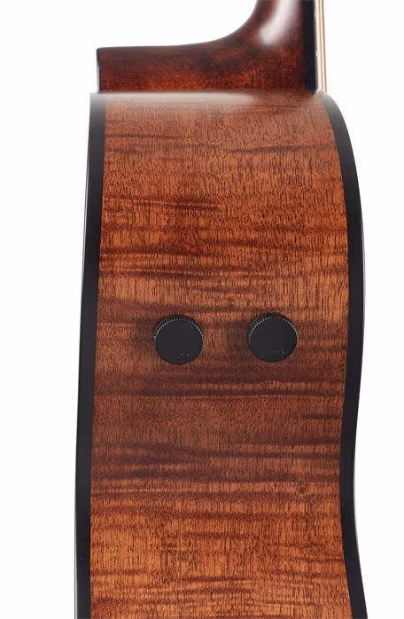 Ibanez AE325S Natural - Elektroakustická gitara