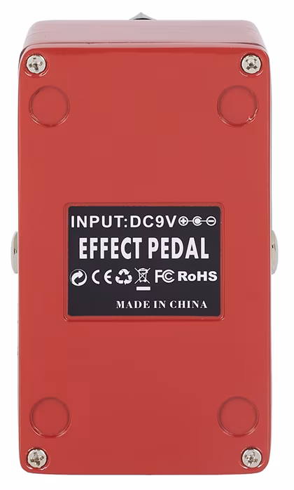 Caline CP-506 Multimod - Gitarový efekt