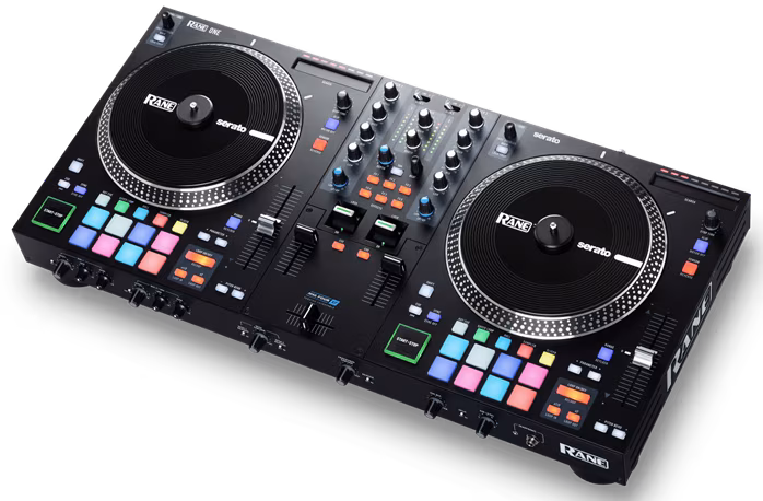 Rane ONE - DJ kontrolér