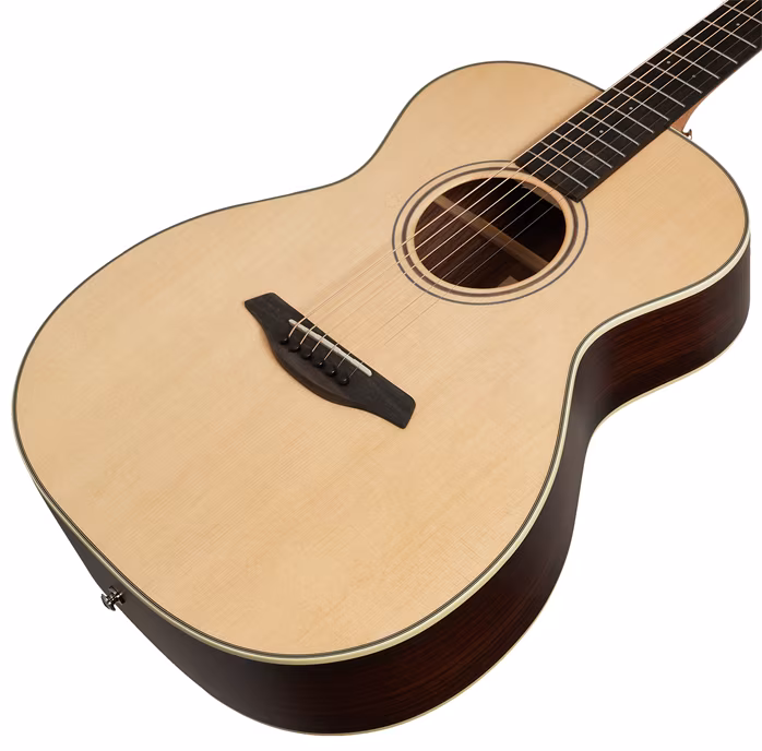 Furch Green OM-SR 2023 - Akustická gitara