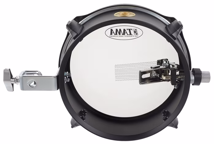 Tama 8" x 3" Metalworks Effect Snare - Snare bubienok