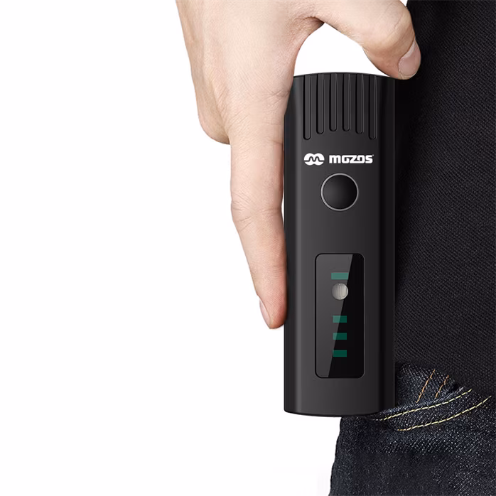 Mozos FL-POWER - Svetlo an bicykel