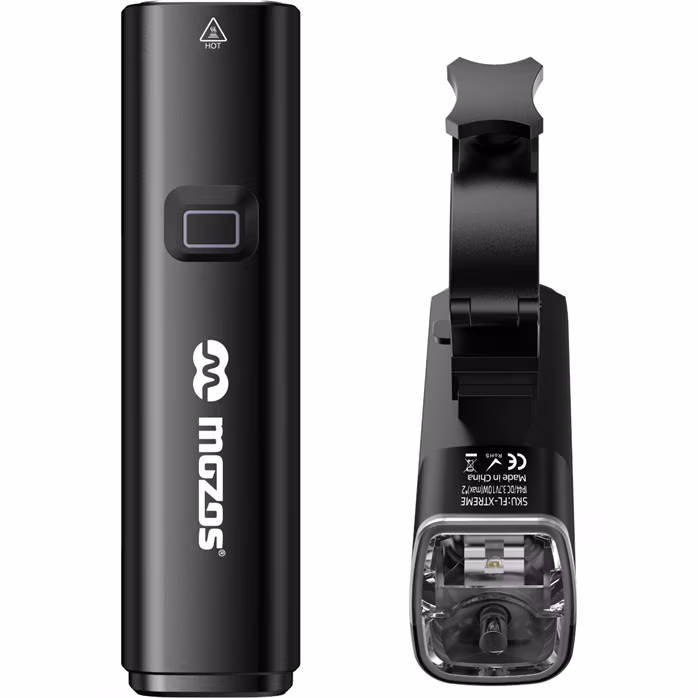 Mozos FL-XTREME - Svetlo an bicykel