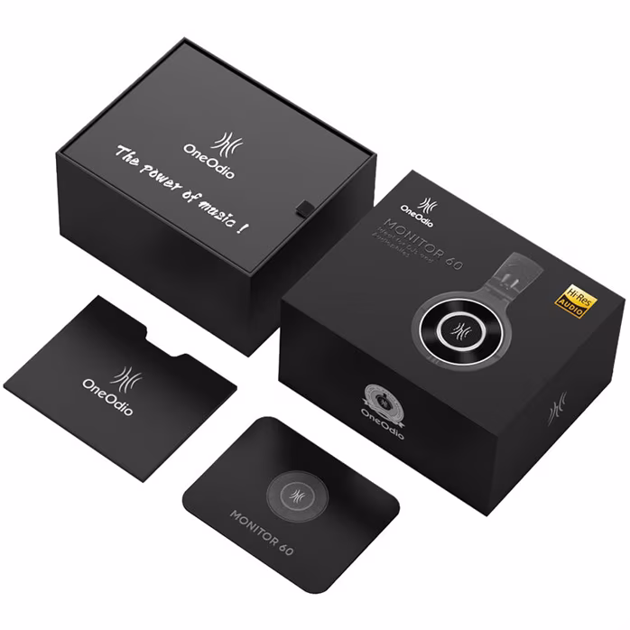 Oneodio MONITOR-60 - Štúdiové slúchadlá