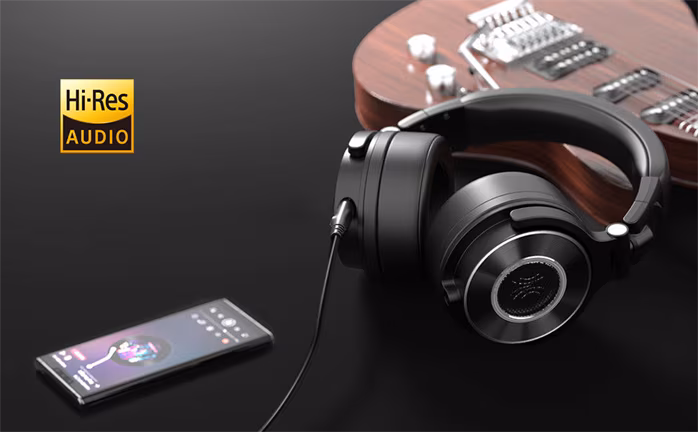 Oneodio MONITOR-60 - Štúdiové slúchadlá