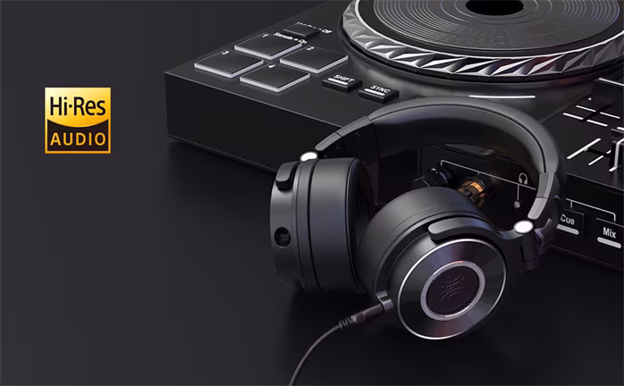 Oneodio MONITOR-60 - Štúdiové slúchadlá