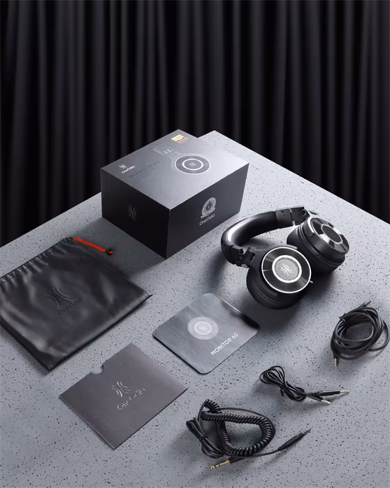 Oneodio MONITOR-60 - Štúdiové slúchadlá