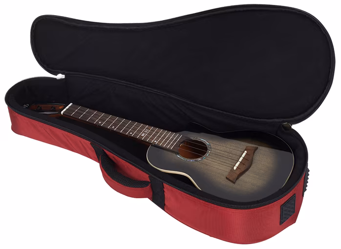 Flight Peter Moss Signature EQ-A - Elektroakustické ukulele