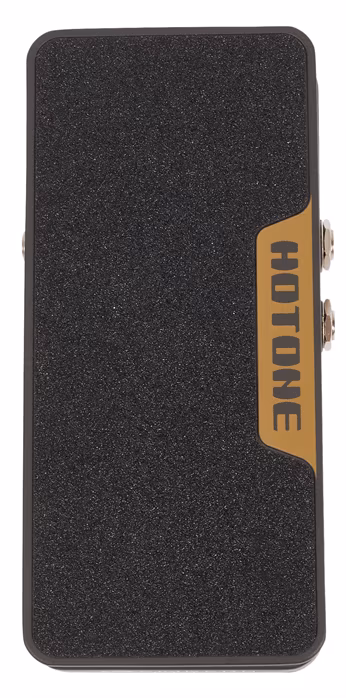 Hotone Ampero Press (rozbalené) - Volume/Expression pedál