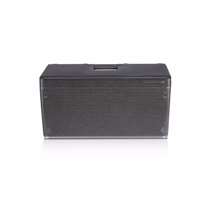 dB Technologies OPERA 10 - Aktívny reprobox