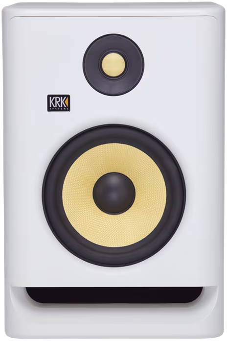 KRK Rokit 7G4WN (použité) - Aktívny štúdiový monitor