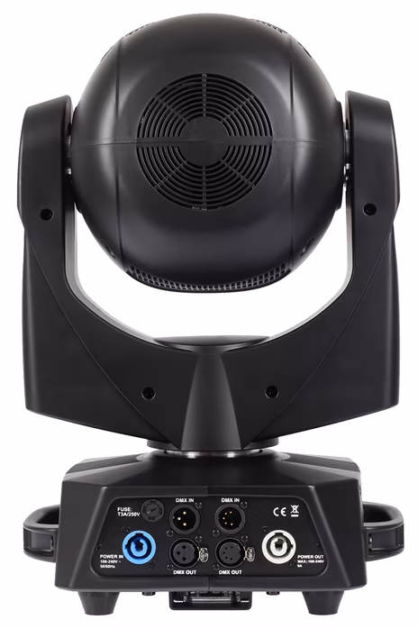 ADJ Vizi Hex Wash 7 - Inteligentná hlava