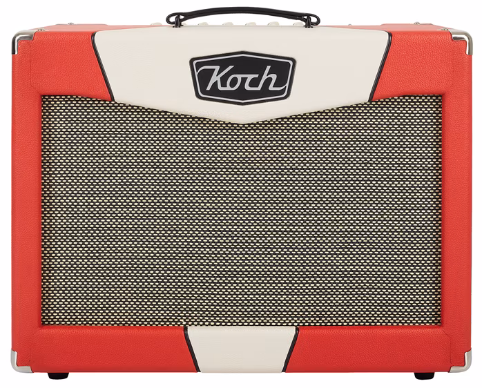 Koch Amps Ventura Combo - Gitarové lampové kombo