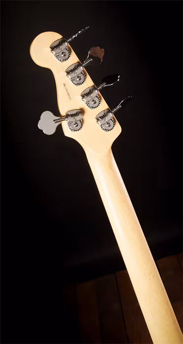 Fender 2019 American Pro Precision Bass V - Elektrická basgitara