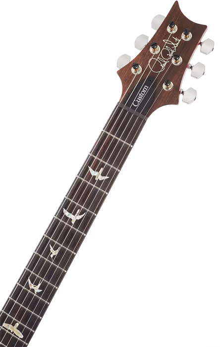 PRS Custom 24 Piezo CY - Elektrická gitara