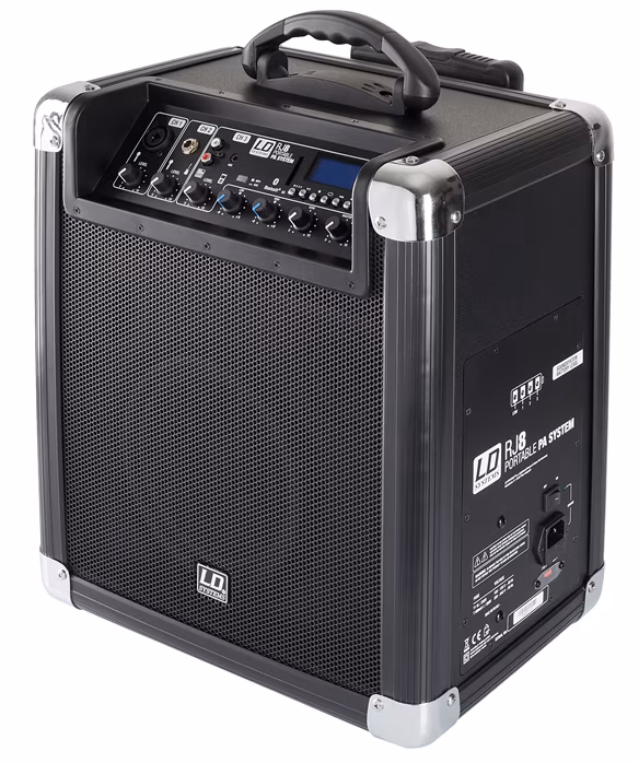 LD Systems Roadjack 8 - Ozvučovací systém