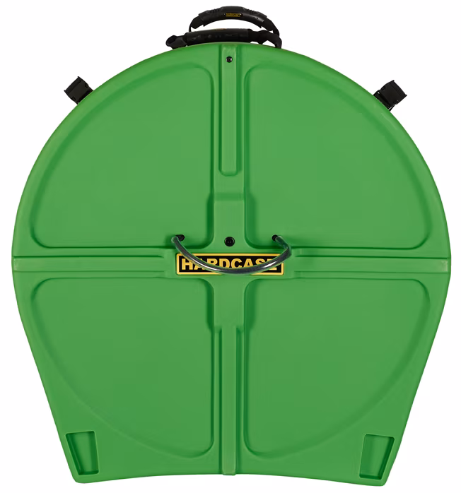 Hardcase HNP22BLG - Pevný obal na basový bubon