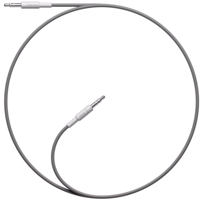 Teenage Engineering Field audio cable 3.5 mm to 3.5 mm 1,2 m - Spájací kábel