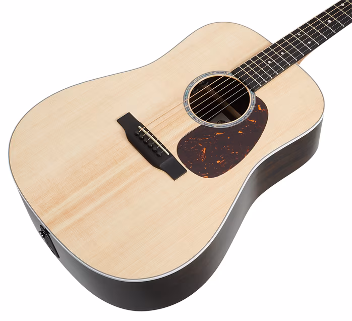 Martin D-13E-01 - Elektroakustická gitara