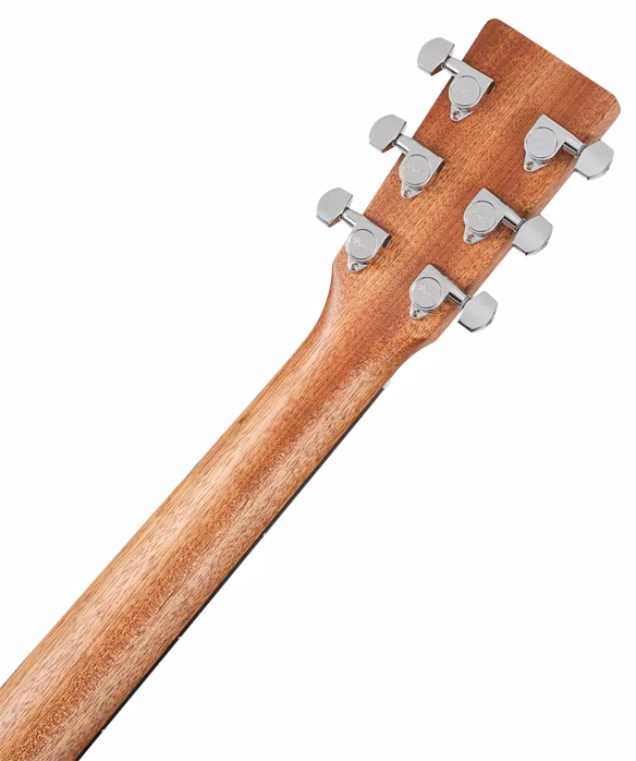 Martin D-13E-01 - Elektroakustická gitara