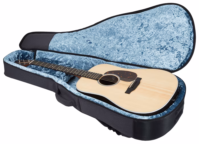 Martin D-13E-01 - Elektroakustická gitara