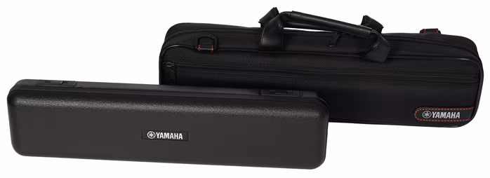 Yamaha YFL-372 - Priečna flauta