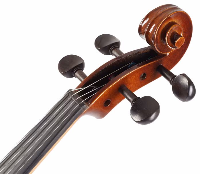 Bacio Instruments GA104 Advanced Viola 16 - Viola