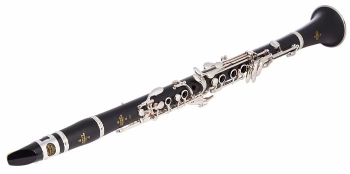 Buffet Crampon E11 B 18/6 Gigbag - Klarinet