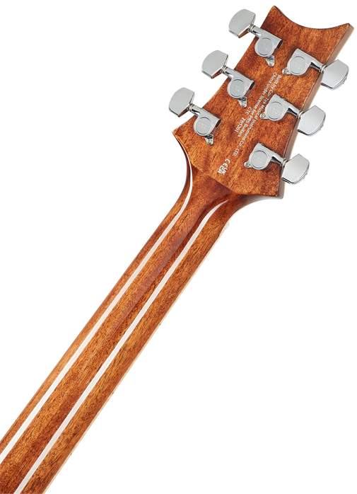 PRS SE Angelus AE60E Natural - Elektroakustická gitara