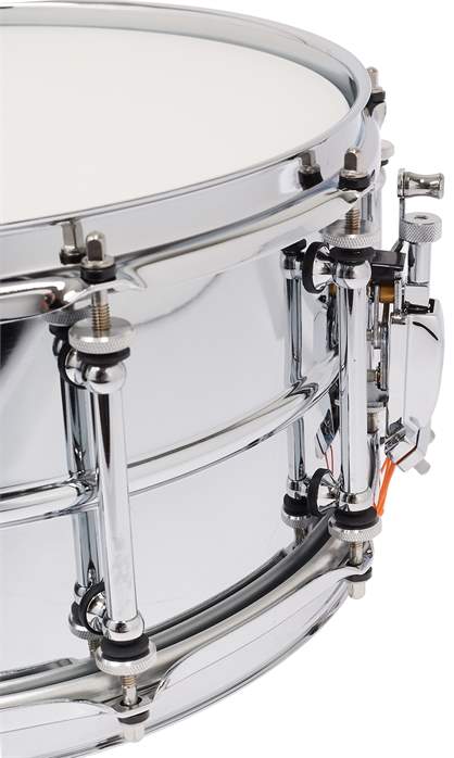 Pearl IP1465 Ian Paice Signature - Snare bubienok