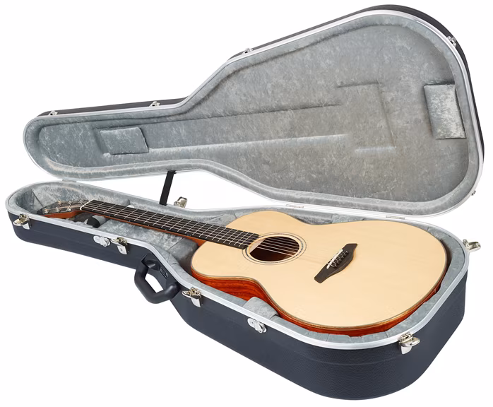 Furch Yellow Plus G-SP - Akustická gitara