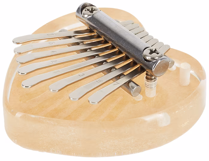 Cega CHCR08 - Kalimba