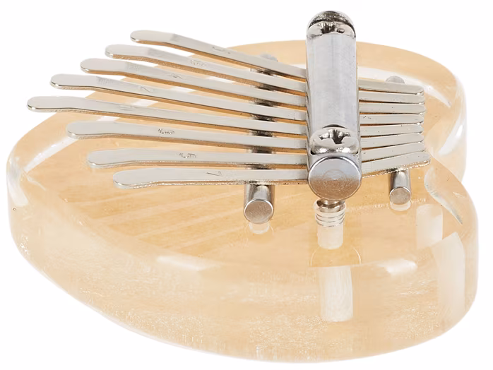 Cega CHCR08 - Kalimba