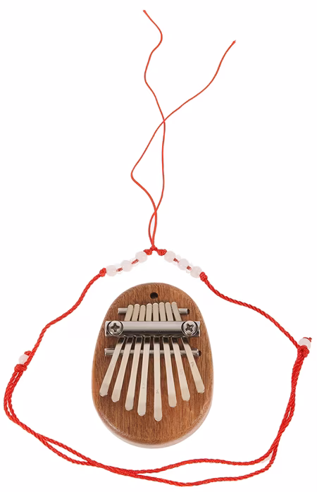 Cega CRW08 - Kalimba