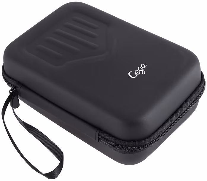 Cega CKA01-GC EQ - Kalimba