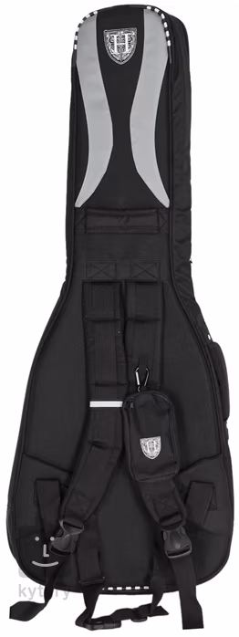 Hérgét Noble 060 Electric Guitar Grey - Obal na elektrickú gitaru