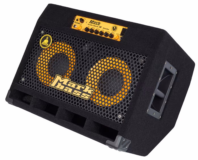 Markbass CMD 102P IV - Basgitarové tranzistorové kombo