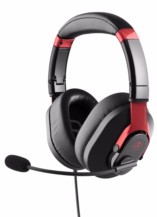 Austrian Audio PG16 - Slúchadlá