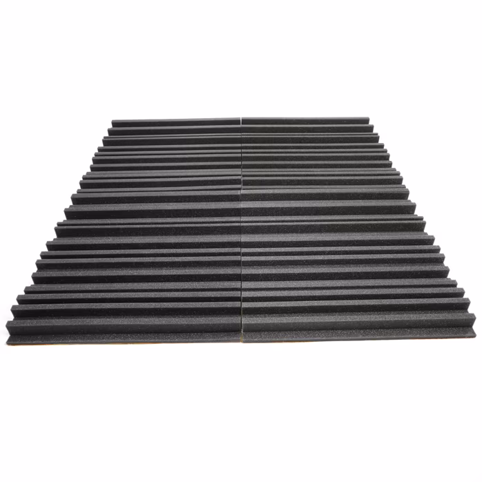 Veles-X Acoustic Self-Adhesive Wedges 500*500*50 - Akustický molitan