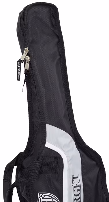 Hérgét Essential Ukulele Concert - Obal na koncertné ukulele