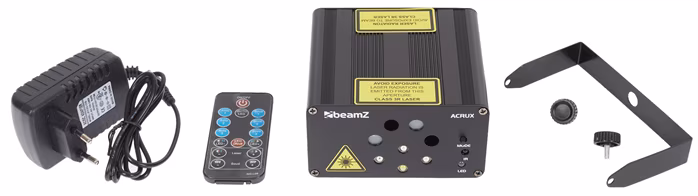 BeamZ Acrux - Laser