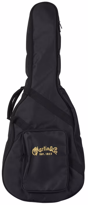 Martin DJr-10E Sitka Top LH - Ľavoruká elektroakustická gitara