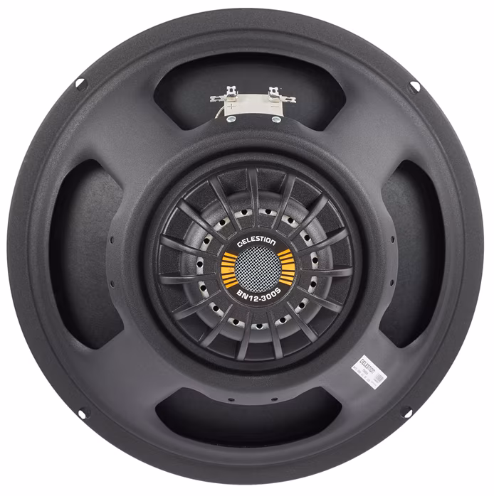 Celestion BN12-300S 4 Ohm 300W - Reproduktor