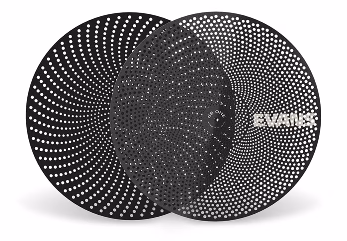 Evans db One Cymbal Pack - Činelová súprava
