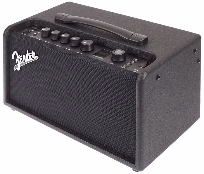 Fender Mustang LT40S (použité) - Gitarové modelingové kombo