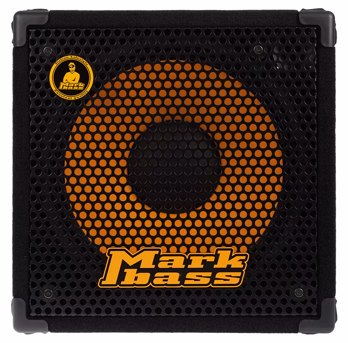 Markbass Mini CMD 151P IV - Basgitarové tranzistorové kombo