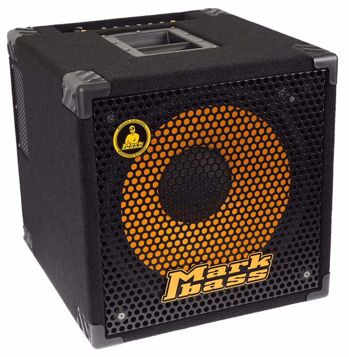 Markbass Mini CMD 151P IV - Basgitarové tranzistorové kombo