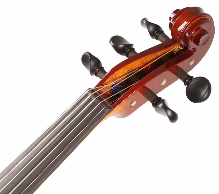 Yamaha Silent Violin 255BR - Elektrické husle